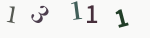 認証画像