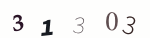 認証画像