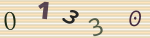 認証画像