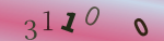 認証画像