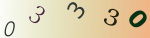 認証画像