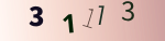 認証画像