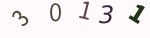 認証画像