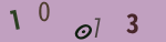 認証画像