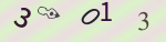 認証画像