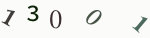 認証画像