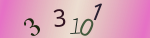 認証画像