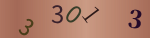認証画像