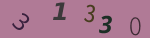 認証画像