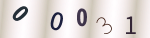 認証画像