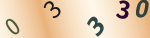 認証画像