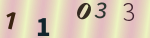 認証画像