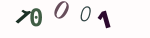 認証画像