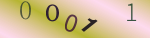 認証画像