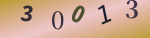 認証画像