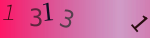 認証画像