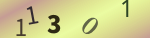 認証画像