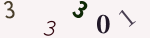 認証画像