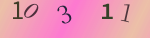 認証画像