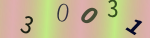 認証画像