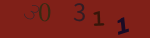 認証画像