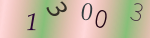 認証画像