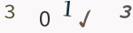 認証画像