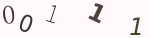 認証画像