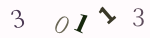 認証画像