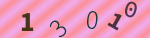 認証画像