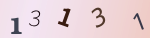 認証画像