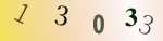 認証画像