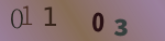 認証画像