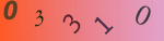 認証画像