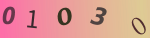 認証画像