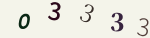 認証画像