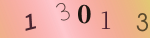 認証画像