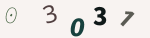 認証画像