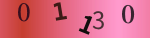 認証画像