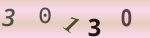 認証画像