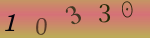 認証画像
