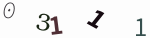 認証画像