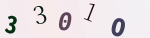 認証画像