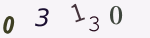認証画像