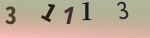 認証画像