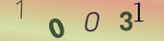 認証画像