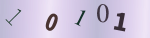 認証画像
