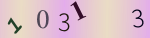 認証画像
