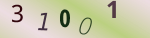 認証画像