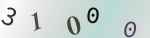認証画像